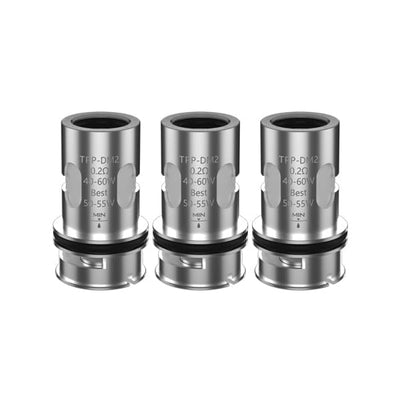 Voopoo TPP Replacement Coils