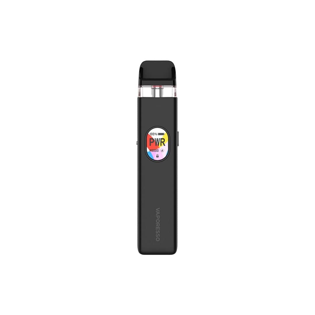 Vaporesso Xros 5 Pod Vape Kit 30W