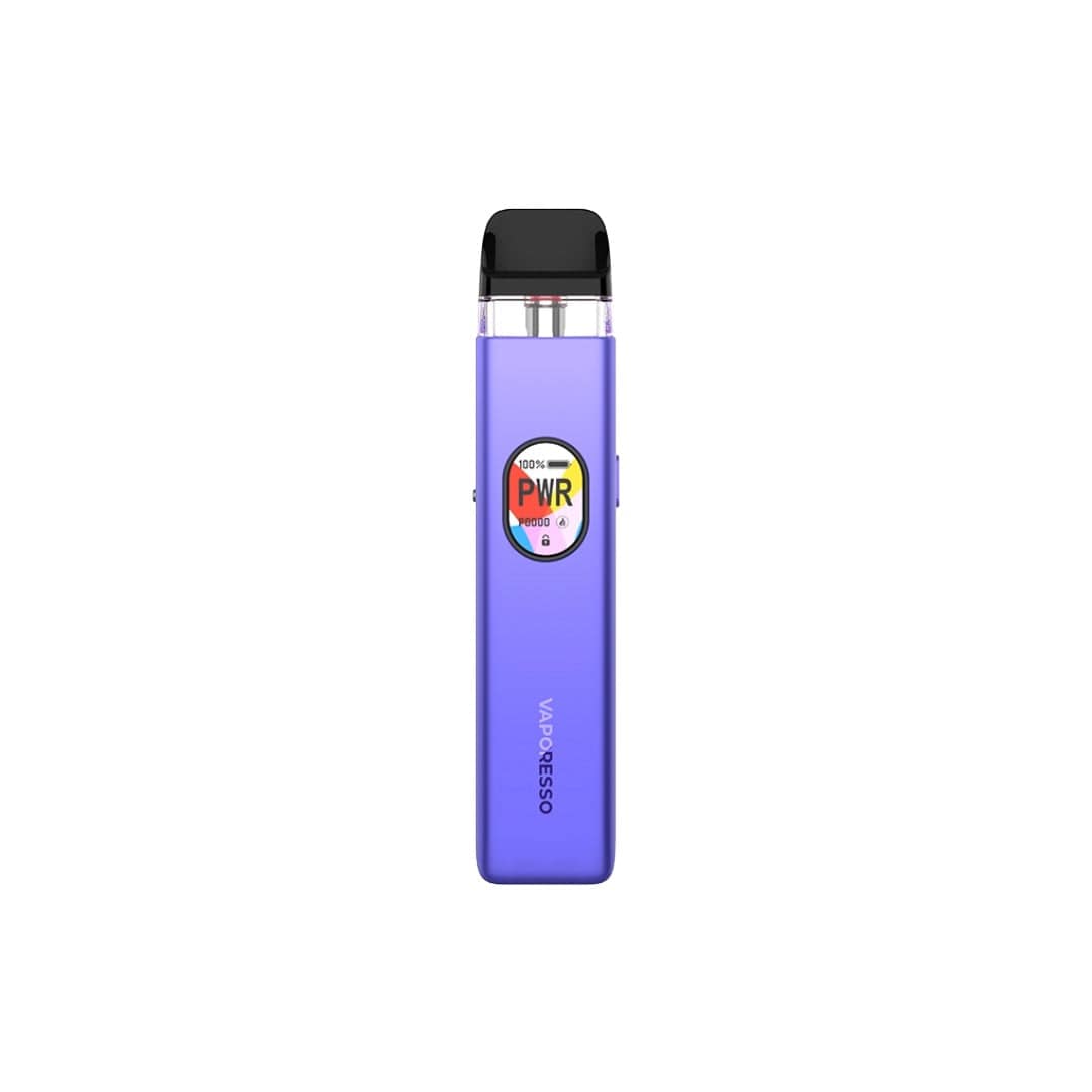 Vaporesso Xros 5 Pod Vape Kit 30W