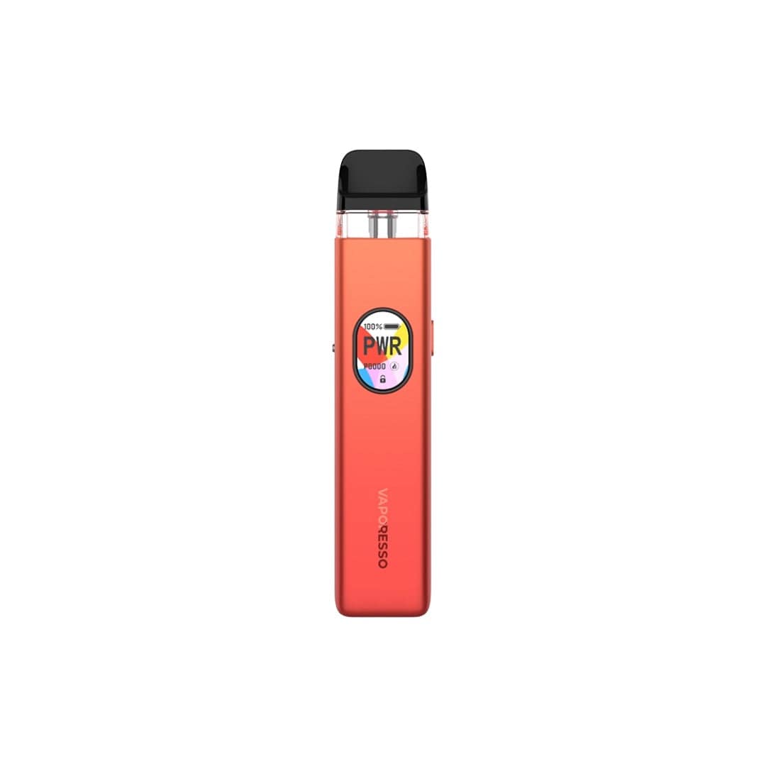 Vaporesso Xros 5 Pod Vape Kit 30W