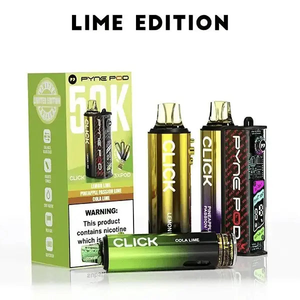 Pyne Pod Click 50K Review (2025) | Price Drop Pyne Pod Click 50K Review (2025) | Price Drop