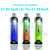 Three Memers Wukong V10000 Prefilled Pod Kit with pricing and promotional text on a white background