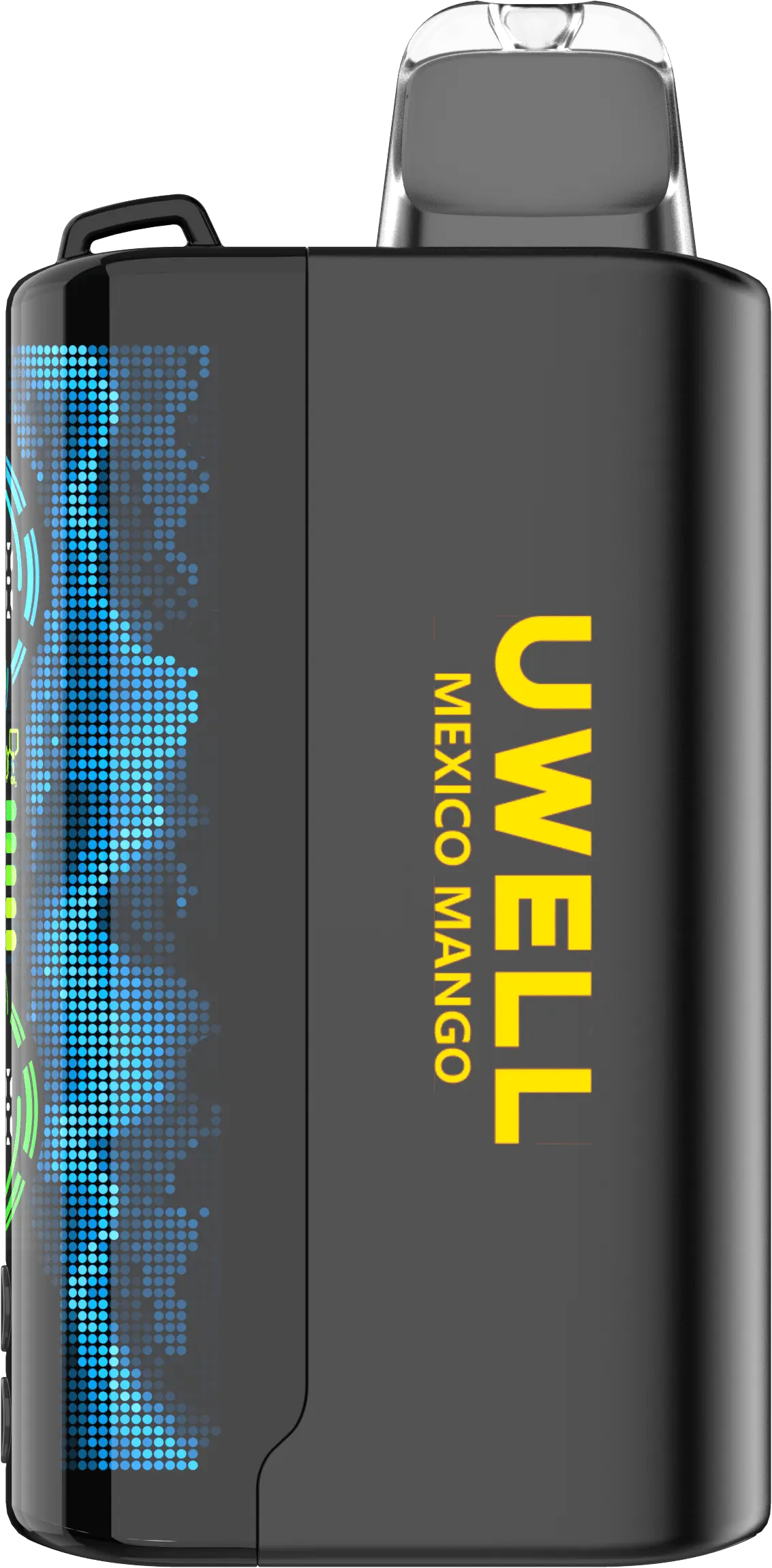 Uwell KoKo Bar 60000 ICE (60K Puffs) Prefilled Pod Kit Vape At Door