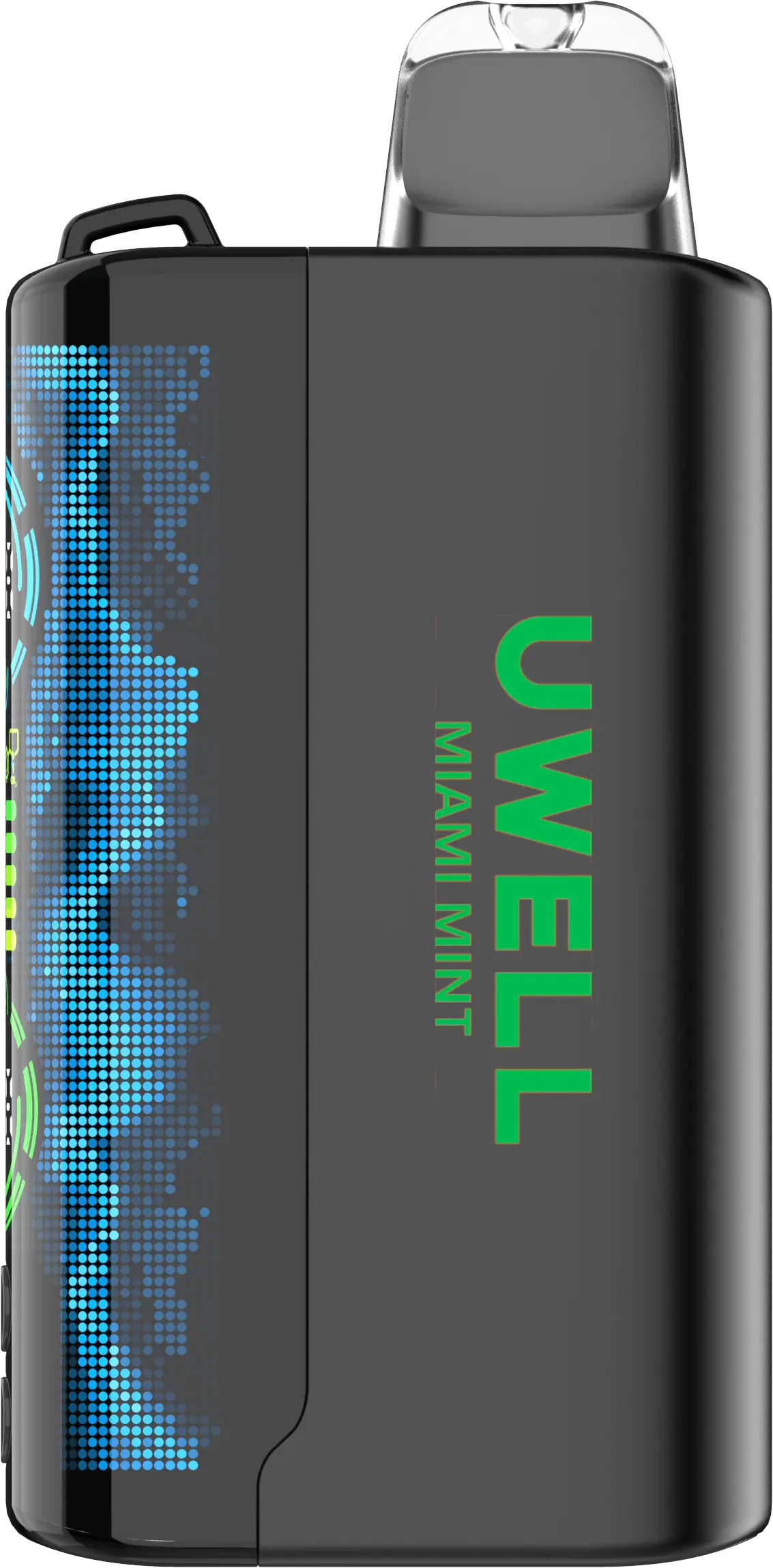 Uwell KoKo Bar 60000 ICE (60K Puffs) Prefilled Pod Kit Vape At Door