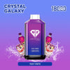 Crystal Galaxy 18000 Puffs Disposable Vape Fizzy Vimto Flavour