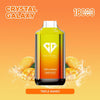 Crystal Galaxy 18000 Puffs Disposable Vape Triple Mango Flavour