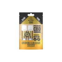 4000mg Aztec CBD Broad Spectrum Pods 4000 Puffs