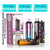 Pyne Pod Click 50K Puffs Prefilled Pod Vape Kit Main Multiuy Deal Image Vape At Door UK