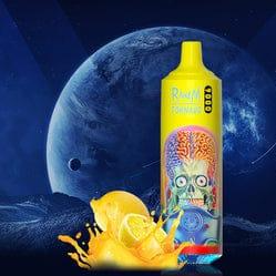 Rick and Morty 9000 Puffs Disposable Vape | Any 5 43 | 10 79 Rick and Morty 9000 Puffs Disposable Vape | Any 5 43 | 10 79