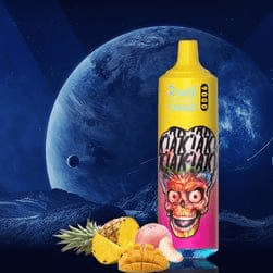Rick and Morty 9000 Puffs Disposable Vape | Any 5 43 | 10 79 Rick and Morty 9000 Puffs Disposable Vape | Any 5 43 | 10 79
