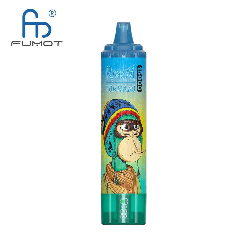 Fumot RandM Tornado 15000 Puffs Only 10.45 | Buy Now Fumot RandM Tornado 15000 Puffs Only 10.45 | Buy Now