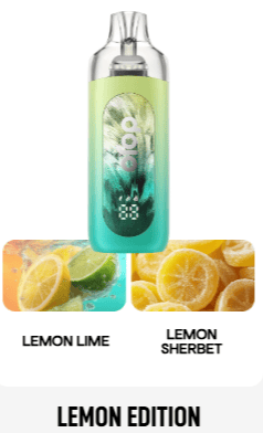 Vaporesso Dojo Blast 30K Pro Prefilled Pod Kit