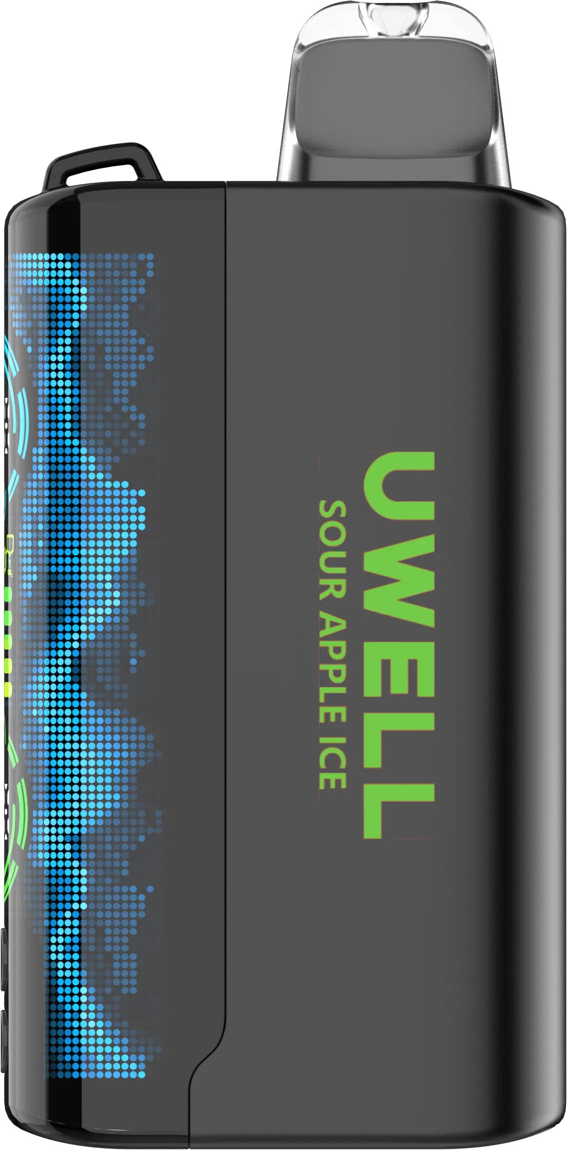Uwell KoKo Bar 60000 ICE (60K Puffs) Prefilled Pod Kit Vape At Door