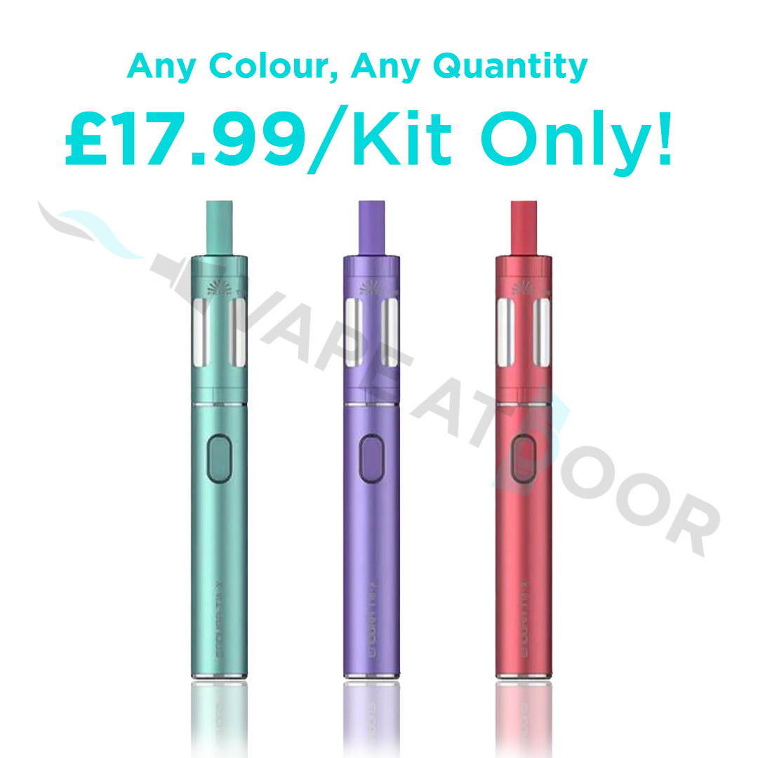 Innokin Endura T18-X Pen Kit Featured Image