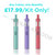 Innokin Endura T18-X Pen Kit Featured Image