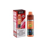 SKE Pro Max 30K Prefilled Pod Vape Kit – Dual Flavour 30K Puff Review