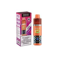 SKE Pro Max 30K Prefilled Pod Vape Kit – Dual Flavour 30K Puff Review