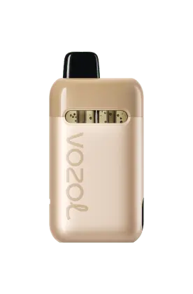 Vozol Neon Plug Max 36K Puffs Prefilled Pod Kit Vape At Door