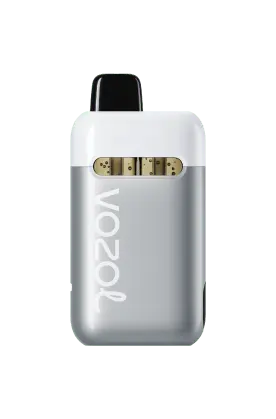 Vozol Neon Plug Max 36K Puffs Prefilled Pod Kit Vape At Door