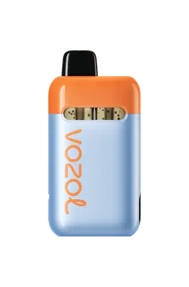 Vozol Neon Plug Max 36K Puffs Prefilled Pod Kit Vape At Door