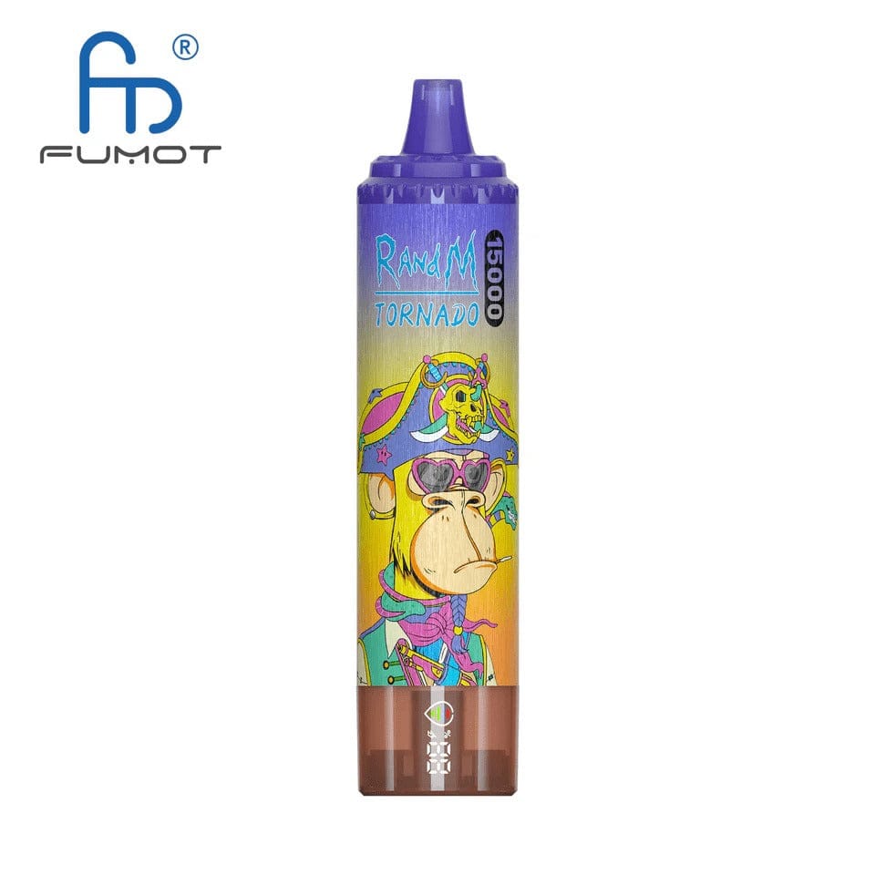 Fumot RandM Tornado 15000 Puffs Only 10.45 | Buy Now Fumot RandM Tornado 15000 Puffs Only 10.45 | Buy Now