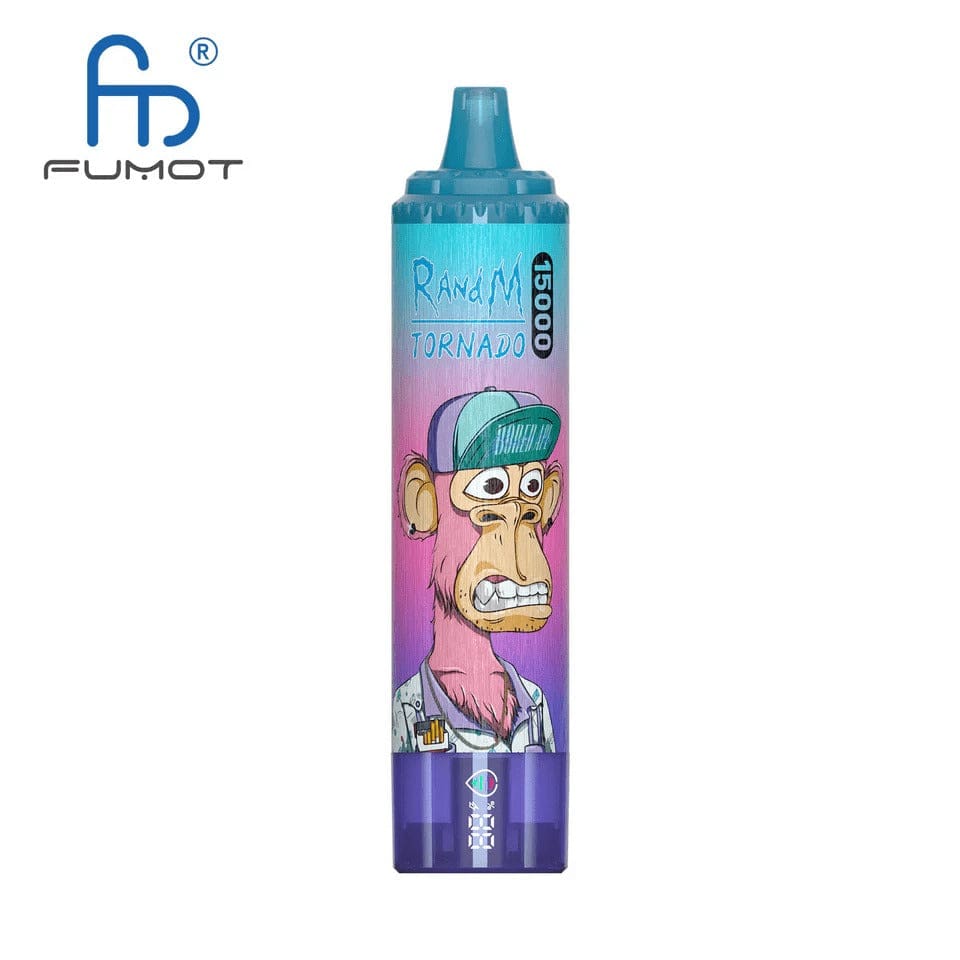 Rick and Morty Vape Collection | Vape At Door UK Rick and Morty Vape Collection | Vape At Door UK
