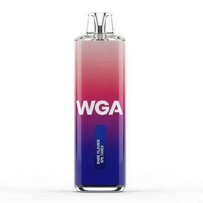 WGA Prefilled Pod Kit Vape At Door