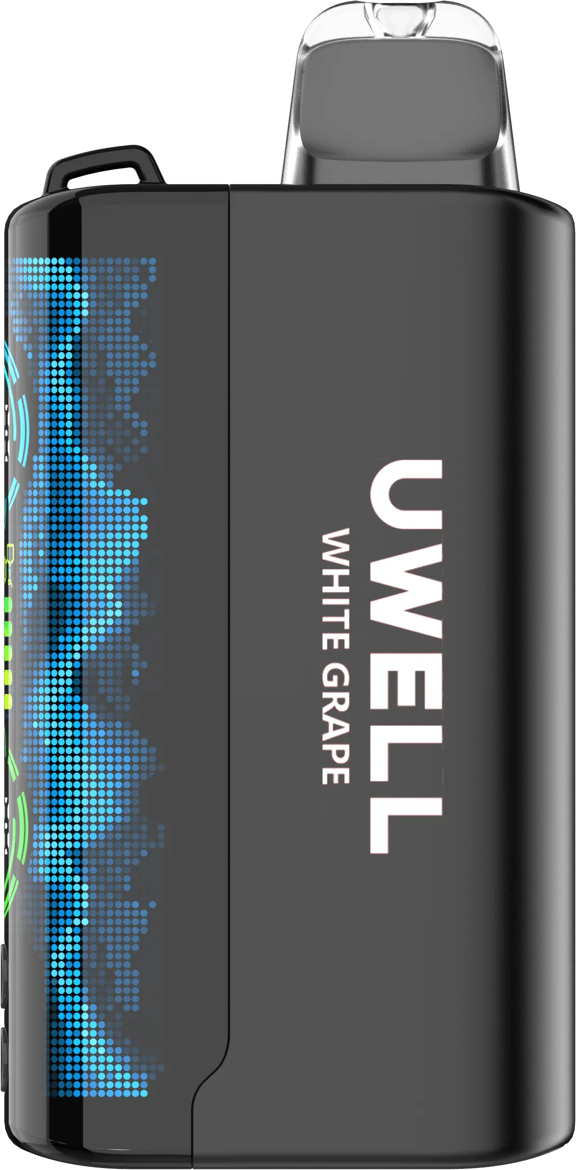 Uwell KoKo Bar 60000 ICE (60K Puffs) Prefilled Pod Kit Vape At Door