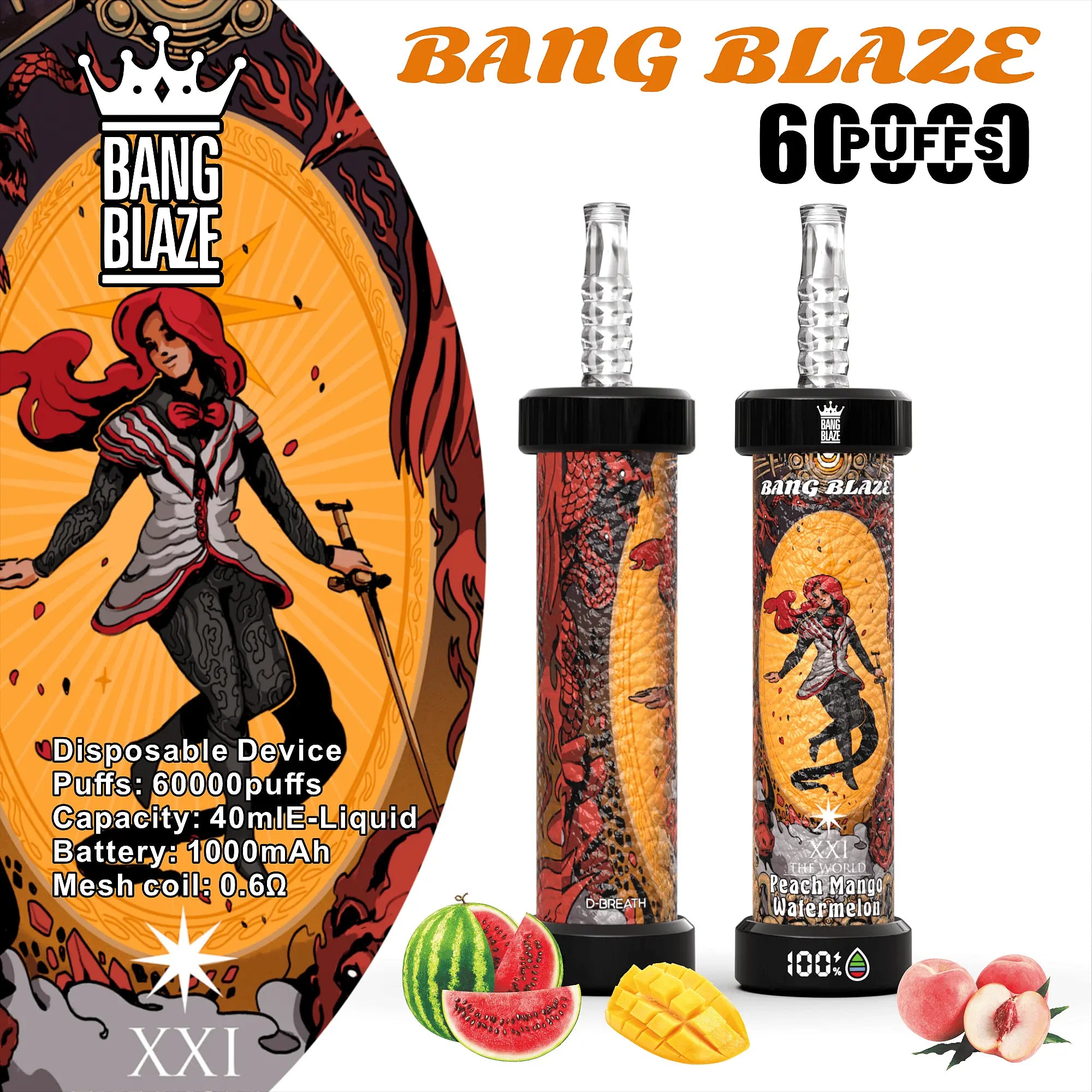 myflavor adjust vape flavors Adjust Vape MyFlavor 40K Flavors: Ranked Chart