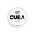 CUBA White Snus 16mg (Nicotine Pouches)