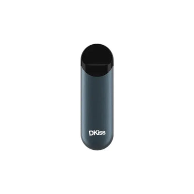 Dkiss Solid Smokeless Nicotine Inhaler 20mg (400+ Puffs) Vape At Door