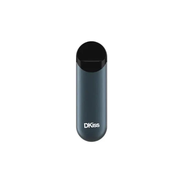 Dkiss Solid Smokeless Nicotine Inhaler 20mg (400+ Puffs) Vape At Door