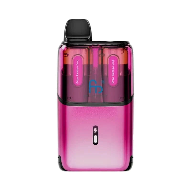 Fumot Ultra T32000 Vape Kit