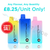 Hayati duo mesh 7000 Puffs Clearance discount