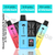 Hayati Rubik 7000 Puffs Prefilled Pod Kit