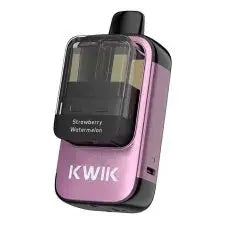 Innokin KWIK 35K Puffs Prefilled Pod Kit Vape At Door