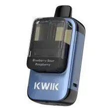 Innokin KWIK 35K Puffs Prefilled Pod Kit Vape At Door