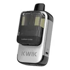 Innokin KWIK 35K Puffs Prefilled Pod Kit Vape At Door