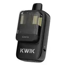 Innokin KWIK 35K Puffs Prefilled Pod Kit Vape At Door