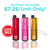 IVG 4 In 1 2400 Puffs Disposable Vape 2%