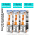 MAXGO refill pods packaging with pricing information on a white background