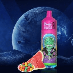Rick and Morty 9000 Puffs Disposable Vape | Any 5 43 | 10 79 Rick and Morty 9000 Puffs Disposable Vape | Any 5 43 | 10 79