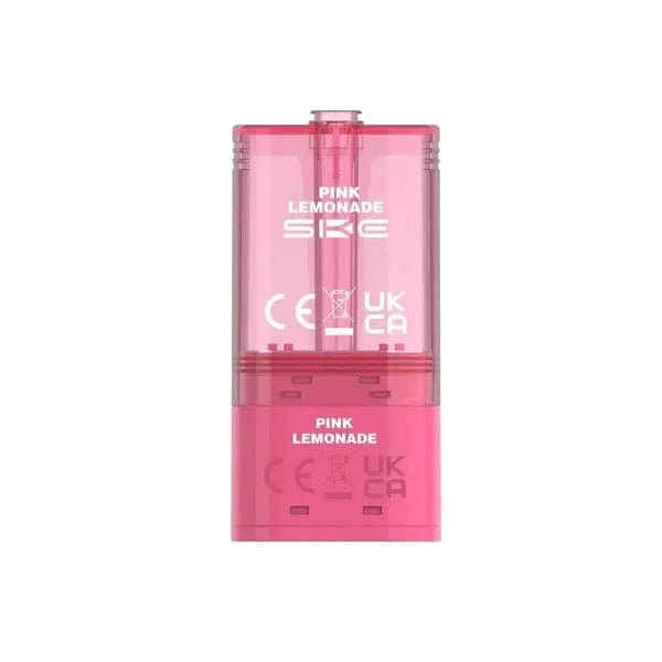 SKE Pro Max 30k Puffs Prefilled Replacement Pods