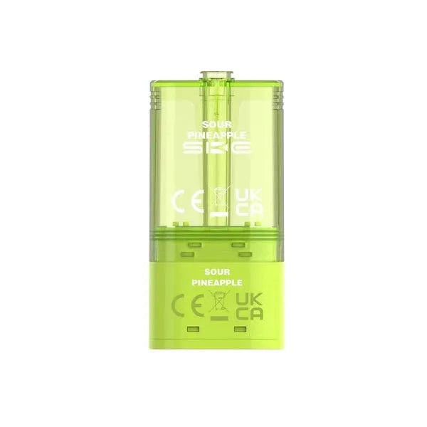 SKE Pro Max 30k Puffs Prefilled Replacement Pods