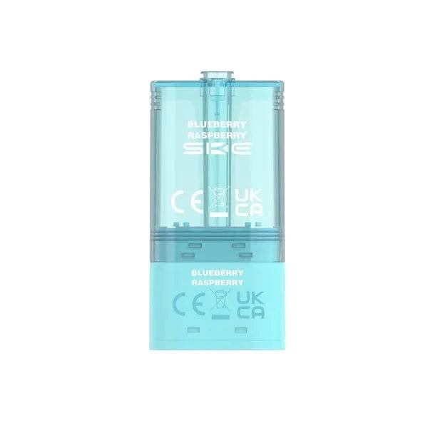 SKE Pro Max 30k Puffs Prefilled Replacement Pods