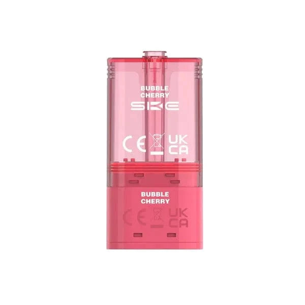 SKE Pro Max 30k Puffs Prefilled Replacement Pods