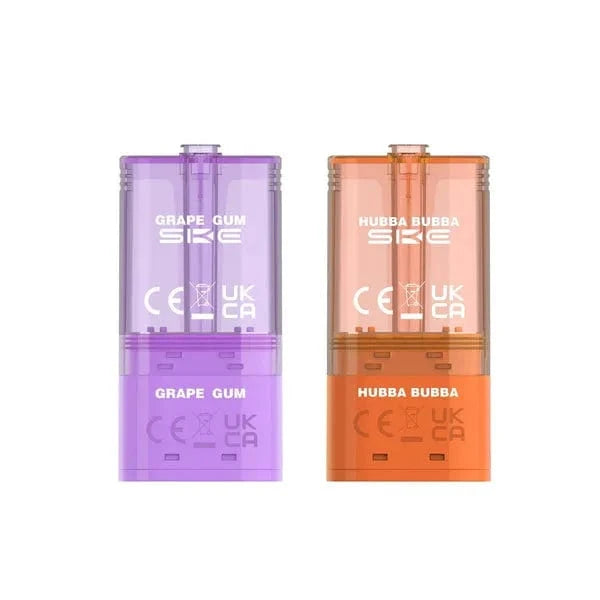 SKE Pro Max 30k Puffs Prefilled Replacement Pods