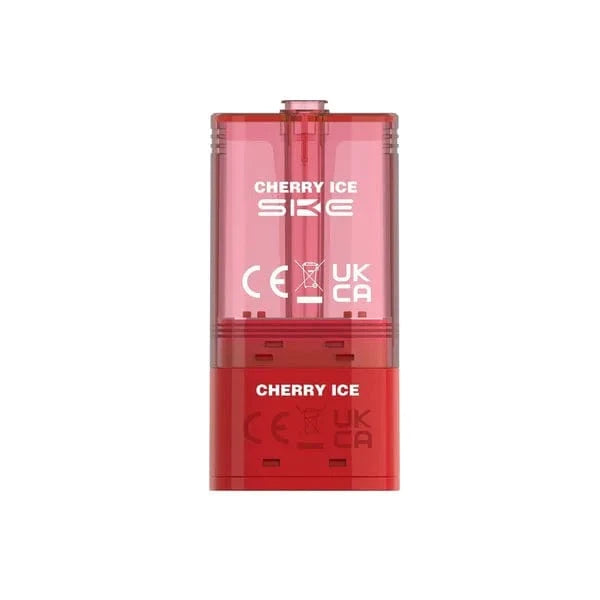 SKE Pro Max 30k Puffs Prefilled Replacement Pods