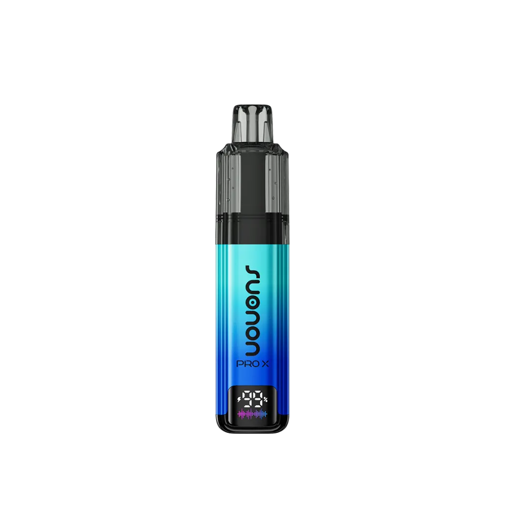 Suonon Pro X 12000 Puffs Prefilled Pod Kit
