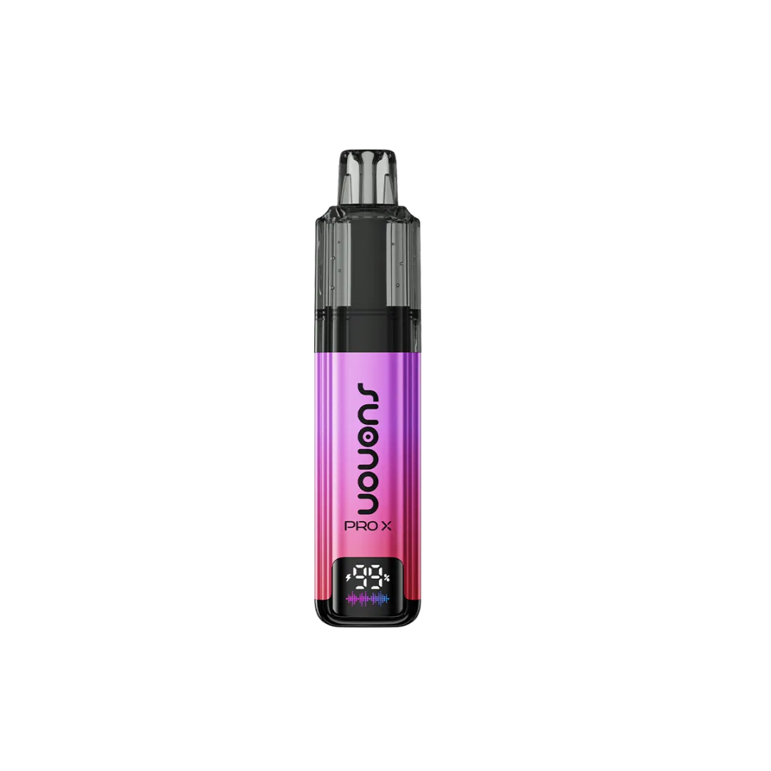 Suonon Pro X 12000 Puffs Prefilled Pod Kit